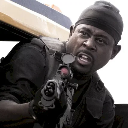 Miniature photo du film : Bad boys II