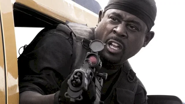 Photo du film : Bad boys II