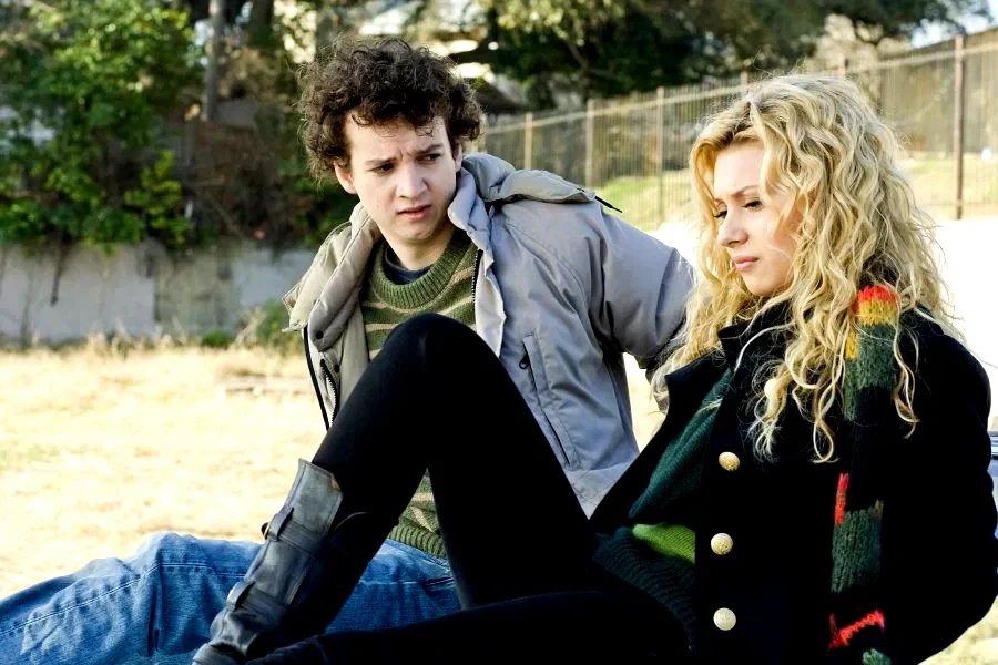 Photo 7 du film : College Rock Stars