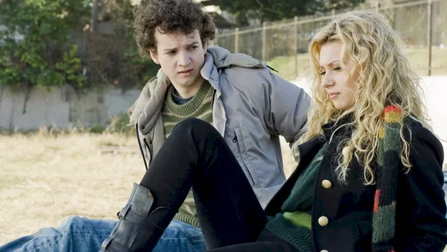Photo du film : College Rock Stars