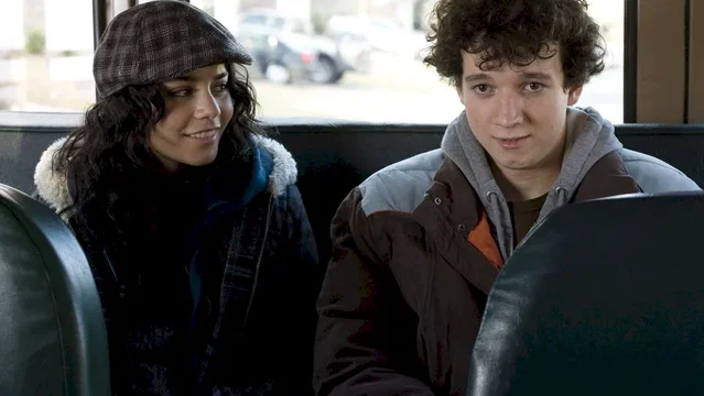 Photo du film : College Rock Stars