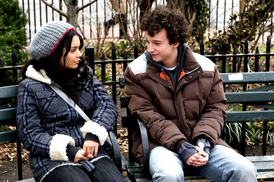 Photo 9 du film : College Rock Stars