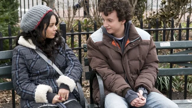 Photo du film : College Rock Stars