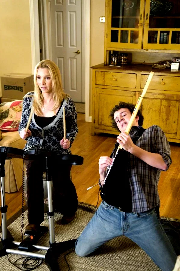 Photo 10 du film : College Rock Stars