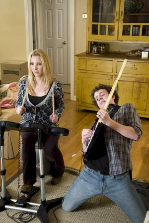 Photo du film : College Rock Stars