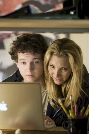 Photo du film : College Rock Stars