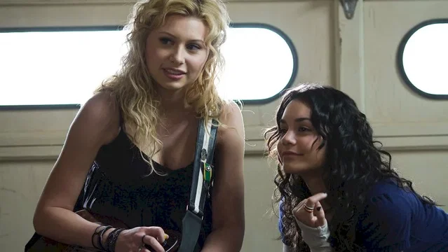 Photo du film : College Rock Stars