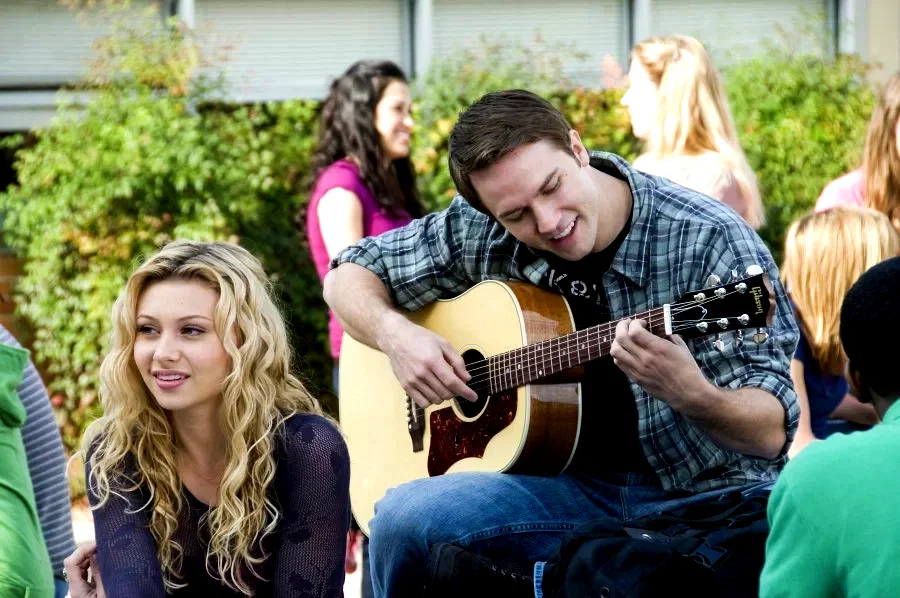 Photo 14 du film : College Rock Stars