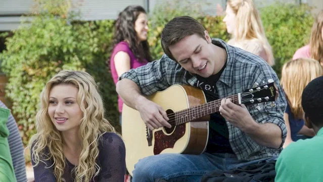 Photo du film : College Rock Stars