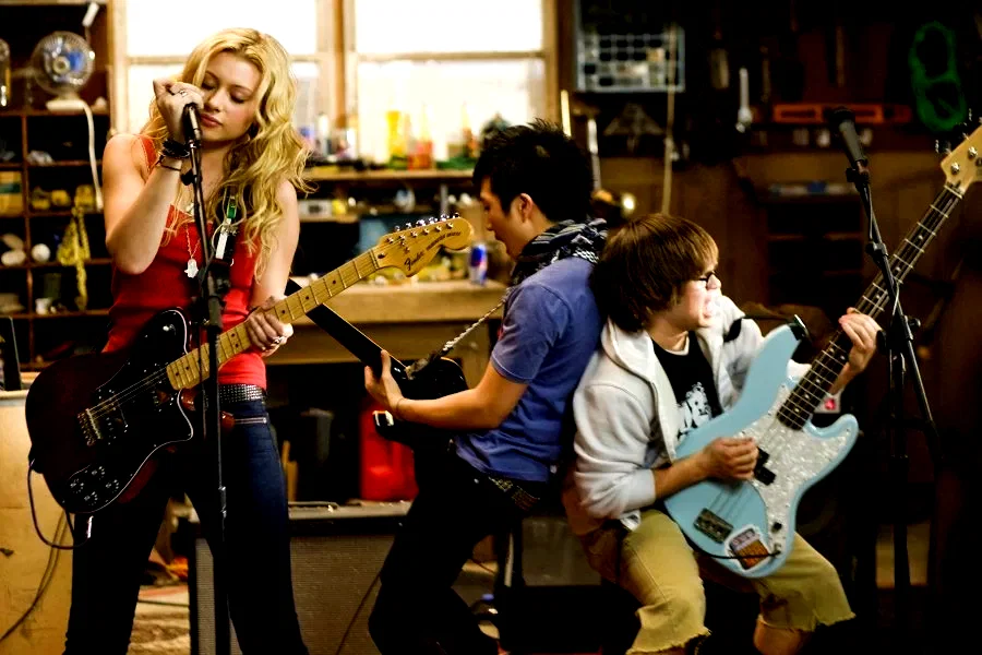 Photo 15 du film : College Rock Stars