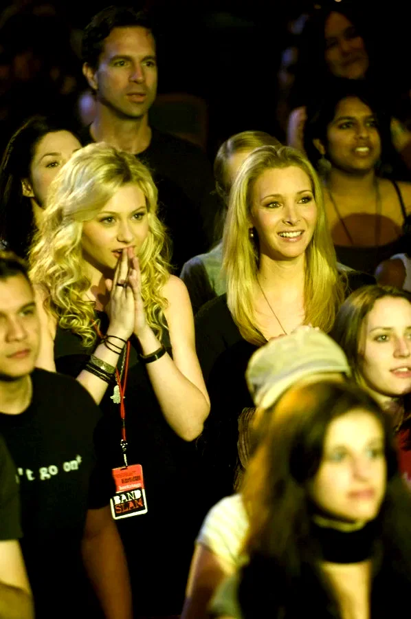 Photo 16 du film : College Rock Stars