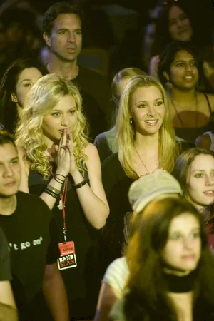 Photo du film : College Rock Stars