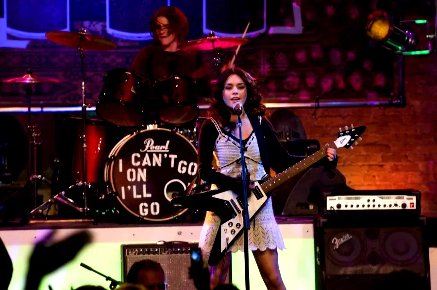 Photo 17 du film : College Rock Stars