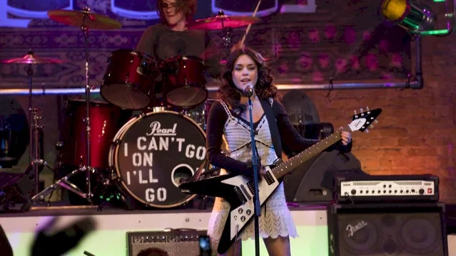 Photo du film : College Rock Stars
