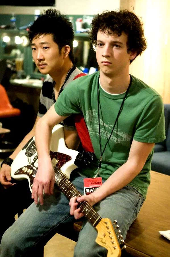 Photo 22 du film : College Rock Stars
