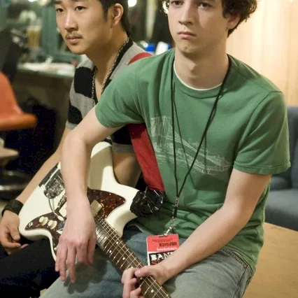 Miniature photo du film : College Rock Stars