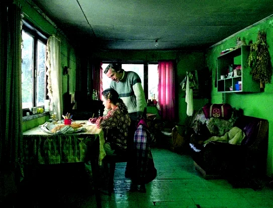 Photo 4 du film : Liverpool