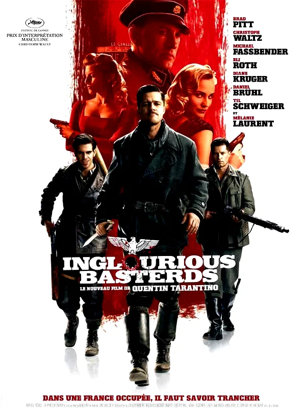 Photo 3 du film : Inglourious Basterds