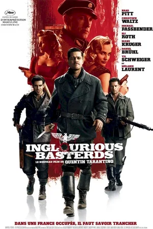 Photo du film : Inglourious Basterds