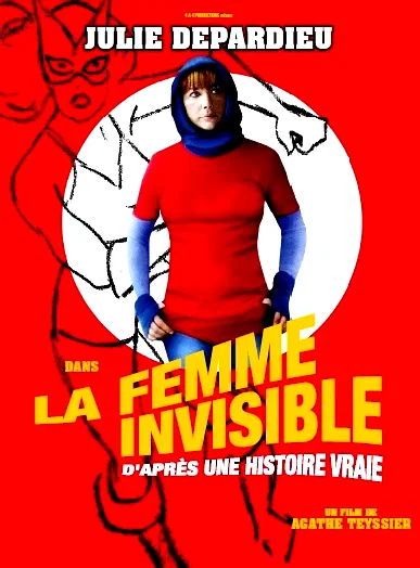 Affiche du film : La femme invisible