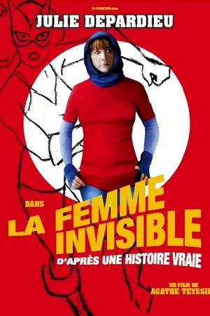 Affiche du film : La femme invisible