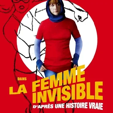 Miniature photo du film : La femme invisible