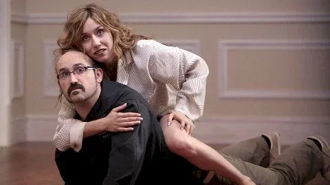 Photo du film : À la carte