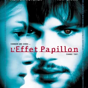 Photo du film : L'effet papillon