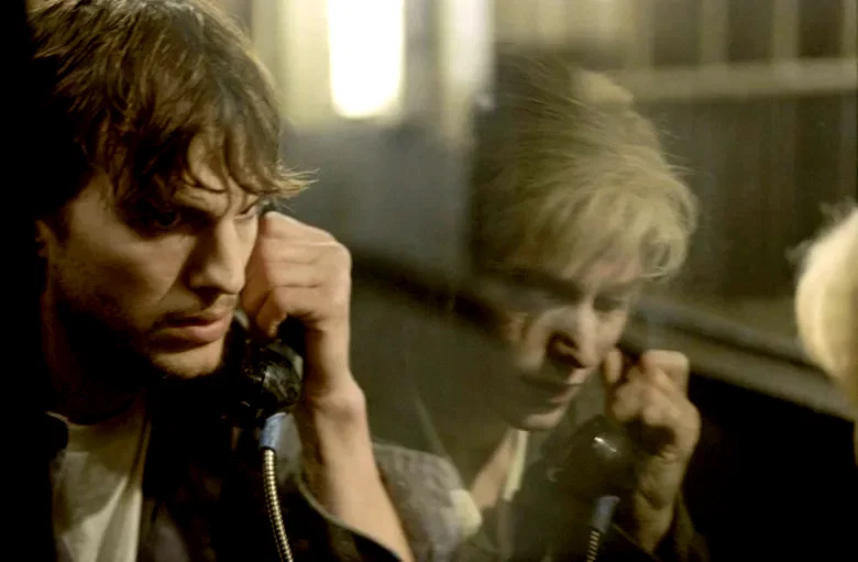 Photo 5 du film : L'effet papillon