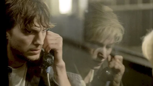 Photo 5 du film : L'effet papillon