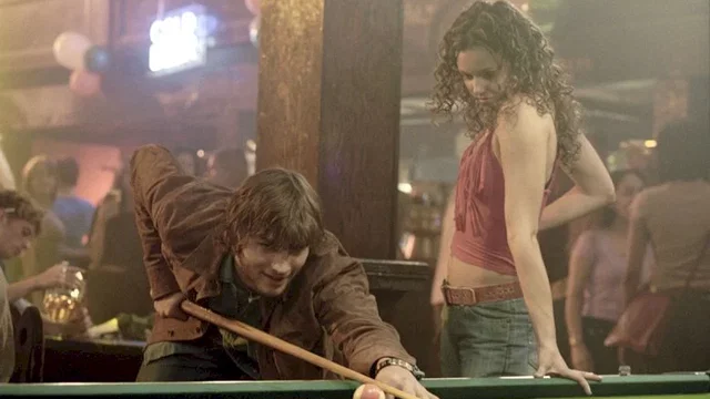 Photo 6 du film : L'effet papillon