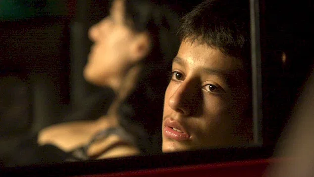 Photo du film : Zion et son frère