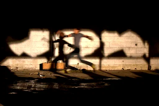 Photo 8 du film : Zion et son frère