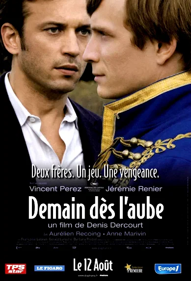 Affiche du film : Demain dès l'aube