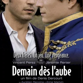 Photo du film : Demain dès l'aube