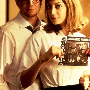Photo du film : Grace of my heart