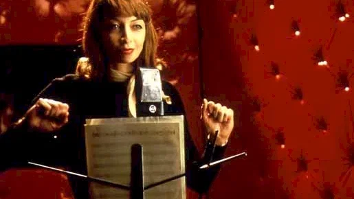 Photo 3 du film : Grace of my heart