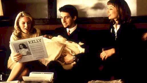 Photo 4 du film : Grace of my heart