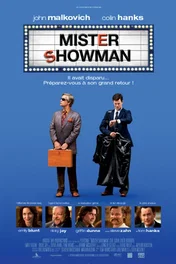 Affiche du film : Mister Showman