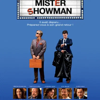 Miniature photo du film : Mister Showman