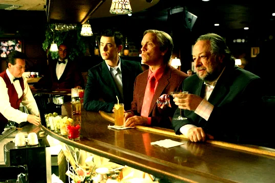 Photo 2 du film : Mister Showman