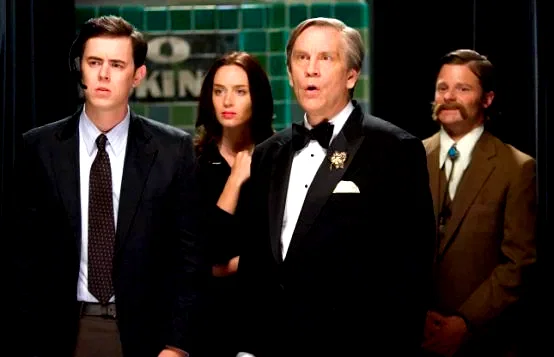 Photo 3 du film : Mister Showman