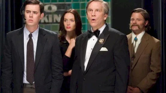 Photo du film : Mister Showman