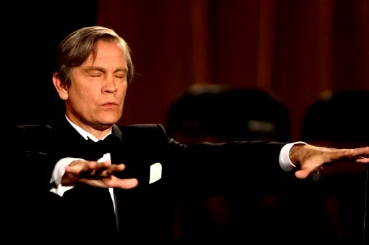 Photo 4 du film : Mister Showman