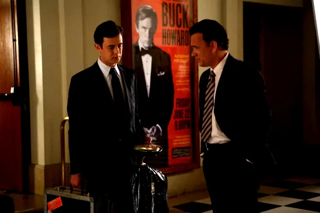 Photo 5 du film : Mister Showman