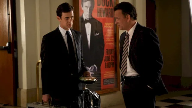 Photo du film : Mister Showman
