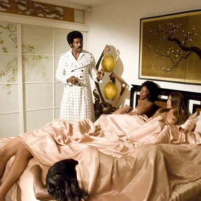Photo du film : Black Dynamite