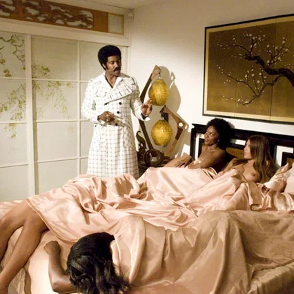 Miniature photo du film : Black Dynamite