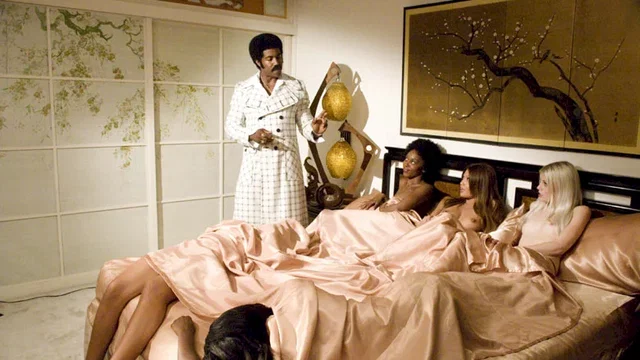 Photo du film : Black Dynamite