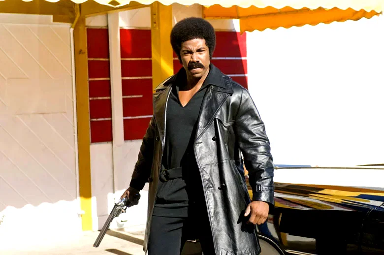 Photo 3 du film : Black Dynamite